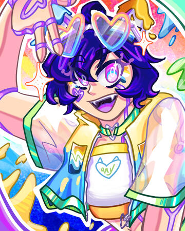 Kyuu Pride 2023 Kyuu Pride 2023